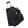 High Sierra 22" Wheeled Backpack (Black)