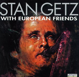  Stan Getz
