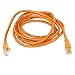 Belkin 50FT CABLE PATCH CAT5-UTP 4PR RJ45M ORG ( A3L791-50-ORG )