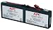 APC RBC18 Replacement Battery Cartridge #18