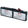 APC RBC18 Cartridge #18 Ersatzbatterie für Unterbrechungsfreie Notstromversorgung (USV)