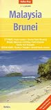 Malaysia - Brunei Nelles Map (Nelles Maps S.) (Nelles Maps S.) (Nelles Maps S.) (Nelles Maps)