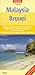 Malaysia - Brunei Nelles Map (Nelles Maps S.) (Nelles Maps S.) (Nelles Maps S.) (Nelles Maps)