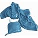 Lug Life Nap Sac Blanket & Pillow