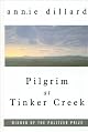 Pilgrim at Tinker Creek