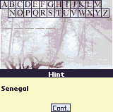 Hangman downloadable Software