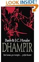 Dhampir (Noble Dead Saga 1)