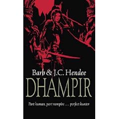 Dhampir