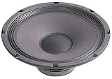 Eminence Alpha 12A Replacement PA Speaker - B0006BFQUM