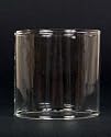 Coleman Exponent Replacement Clear Globe