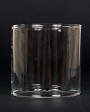 Coleman Exponent Replacement Clear Globe - B0009VC8IM