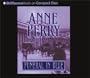 Funeral in Blue (William Monk Series)