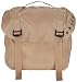 Nylon Butt Pack - Military Spec - Unisex - Khaki