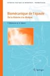 Biom�canique de l'�paule: de la th�or...