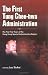 The First Tung Chee-hwa Administration: The First Five Years of the Hong Kong Special...