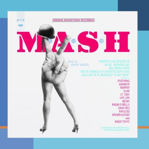 M A S H Soundtrack.