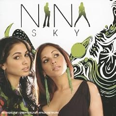 Nina Sky