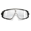 Aqua Sphere Seal Swim Mask (Clear Lens/SilverBlack)
