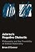 Books : Adorno's Negative Dialectic: Philosophy and the Possibility of Critical Rationality (Studies in Contemporary German Social Thought)