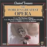World's Greatest Opera