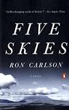 Five Skies