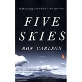 Five Skies