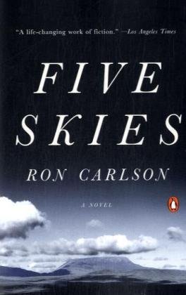 Five Skies