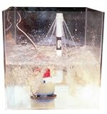 Marine Metal Products Fish Saver 360GPH Bilge Pump Aerator w/foam filter