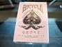 Bicycle Ghost Deck Playing Cards by Ellusionist