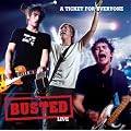 Live: A Ticket For Everyone