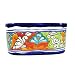 Talavera Window Sill Planter - 9