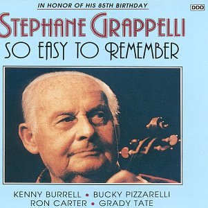 CD-Charts  Search : So Easy to Remember