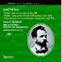 The Romantic Violin Concerto, Vol. 3  Hubay 3 & 4