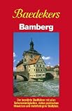 Image of Baedeker Stadtführer, Bamberg