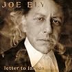 Letter to Laredo
