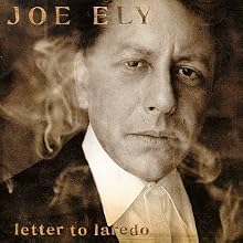Letter to Laredo