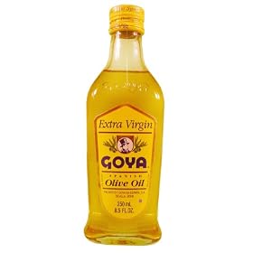 Goya Extra Virgin Olive Oil - 25 Pack