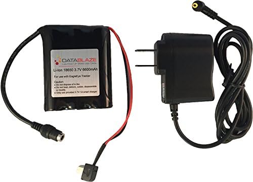 GL200/GL300 3 Month External Battery with Battery Charger