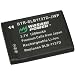 Wasabi Power Battery for Samsung SLB-1137D and Samsung i80, i85, i100, L74 Wide, NV11, NV24HD, NV30, NV40, NV100HD, NV103, NV106 HD, TL34HD