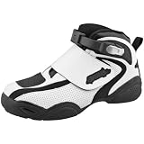 Speed and Strength Moment of Truth Shoes - 11/White