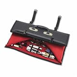 Sporting Goods : 36 Piece Folding Pocket Knife Holder Rollout