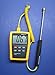 Digital Welding and Metalworking Thermometer with K-type Surface Thermocouple