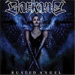 Rusted Angel