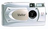 Vivitar Vivicam 3715 3MP Digital Camera