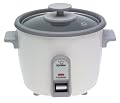 Zojirushi NHS-06 3-Cup Rice Cooker