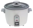 Zojirushi NHS-06 3-Cup Rice Cooker