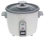 Zojirushi NHS-06 3-Cup Rice Cooker