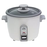Zojirushi NHS-06 3-Cup Rice Cooker