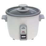 Zojirushi NHS-06 3-Cup Rice Cooker