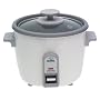 Zojirushi NHS-06 3-Cup Rice Cooker